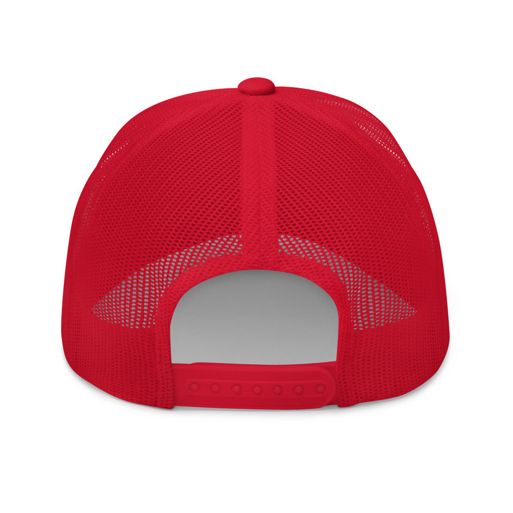 Trucker Cap freeshipping - Something Light Clothing