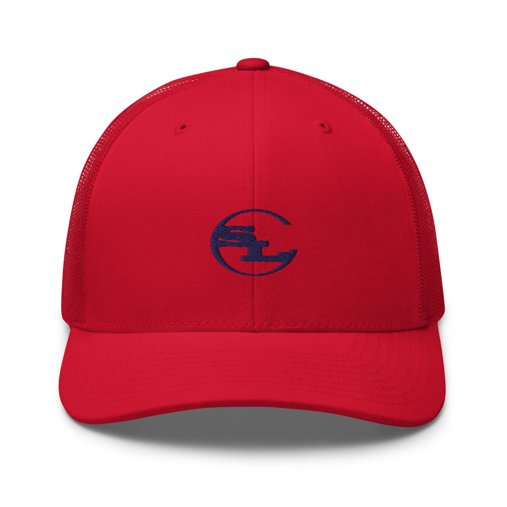 Trucker Cap freeshipping - Something Light Clothing