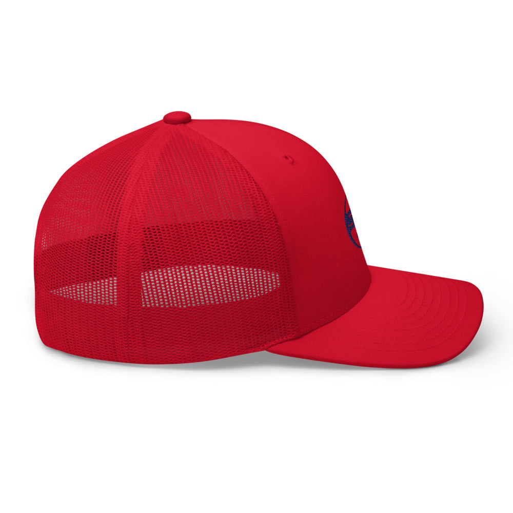 Trucker Cap freeshipping - Something Light Clothing