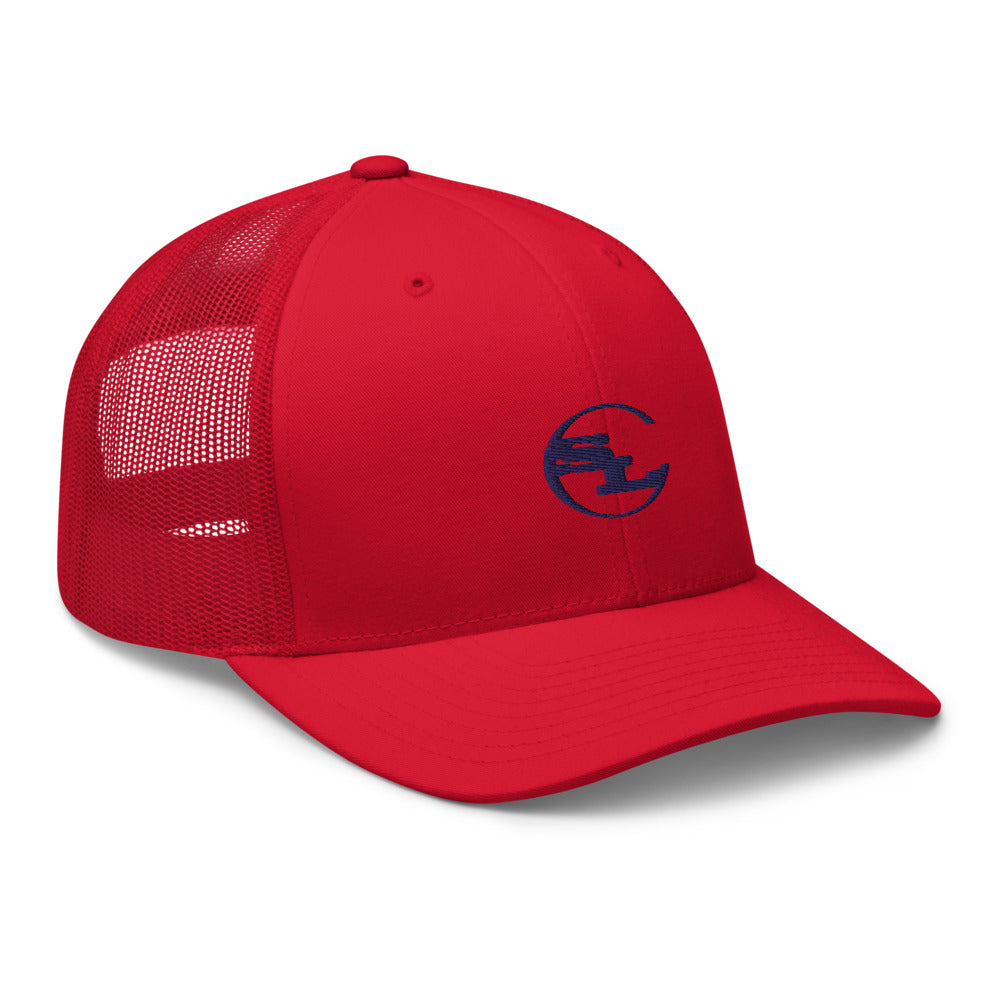 Trucker Cap freeshipping - Something Light Clothing