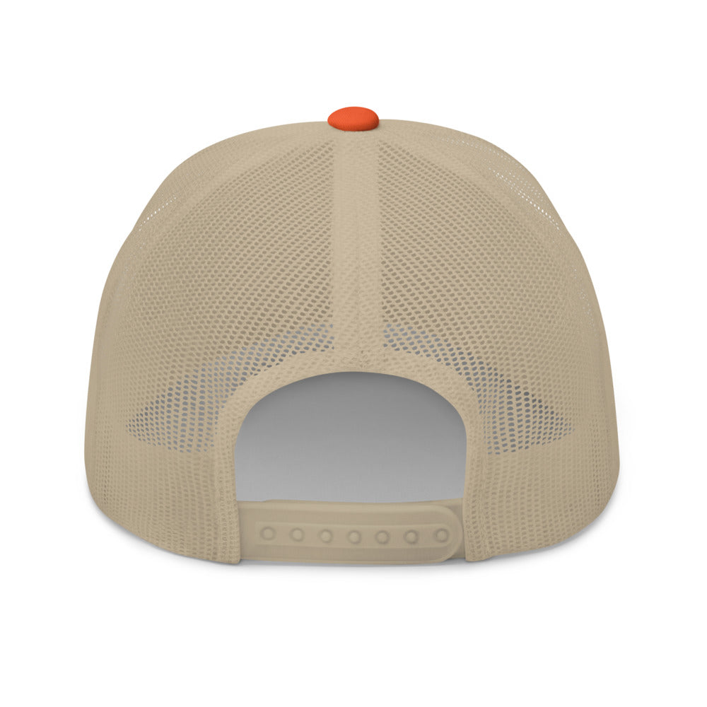 Trucker Cap freeshipping - Something Light Clothing