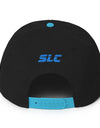 Snapback Hat