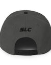Snapback Hat