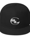 Snapback Hat