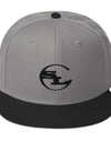 Snapback Hat