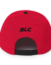 Snapback Hat