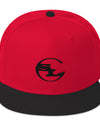 Snapback Hat