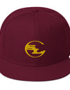 Snapback Hat