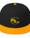 Snapback Hat