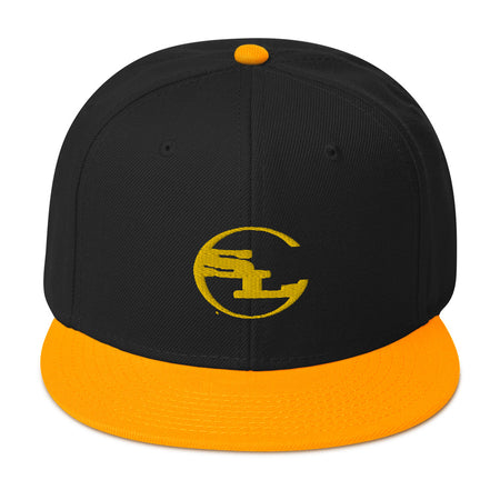 SLC™ Snapback Hat - Something Light Clothing