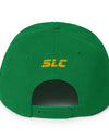 Snapback Hat