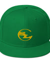 Snapback Hat