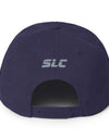 Snapback Hat