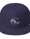 Snapback Hat