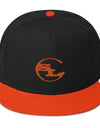 Snapback Hat