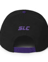 Snapback Hat