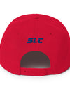 Snapback Hat