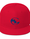 Snapback Hat