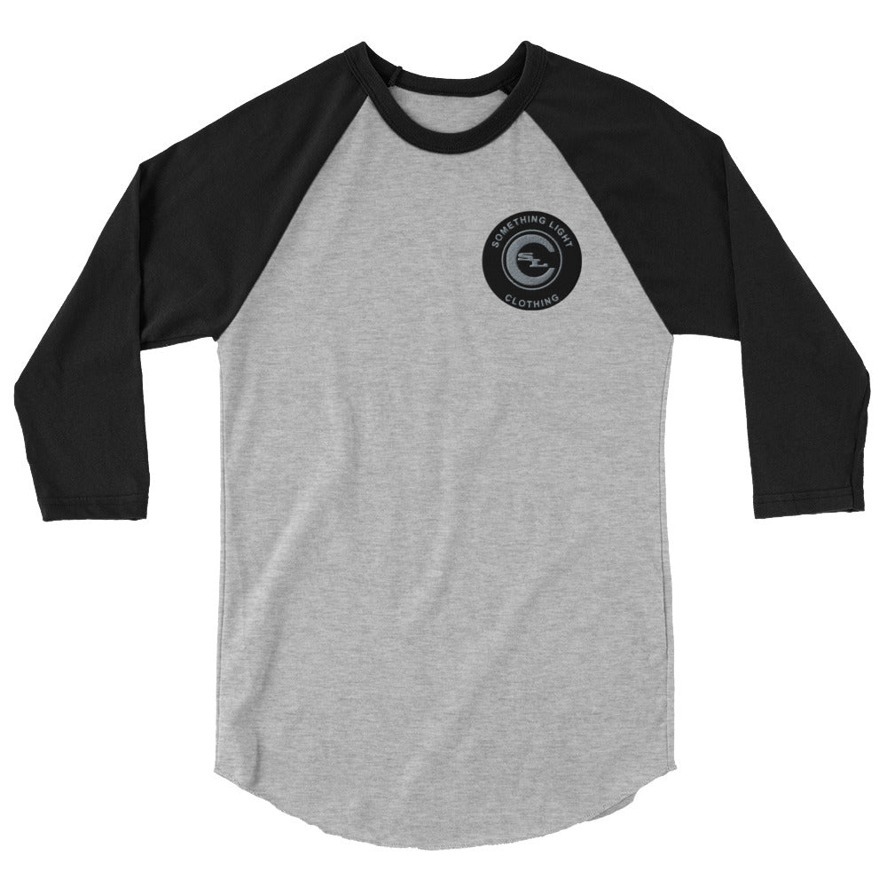 Raglan T-Shirt