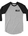 Raglan T-Shirt