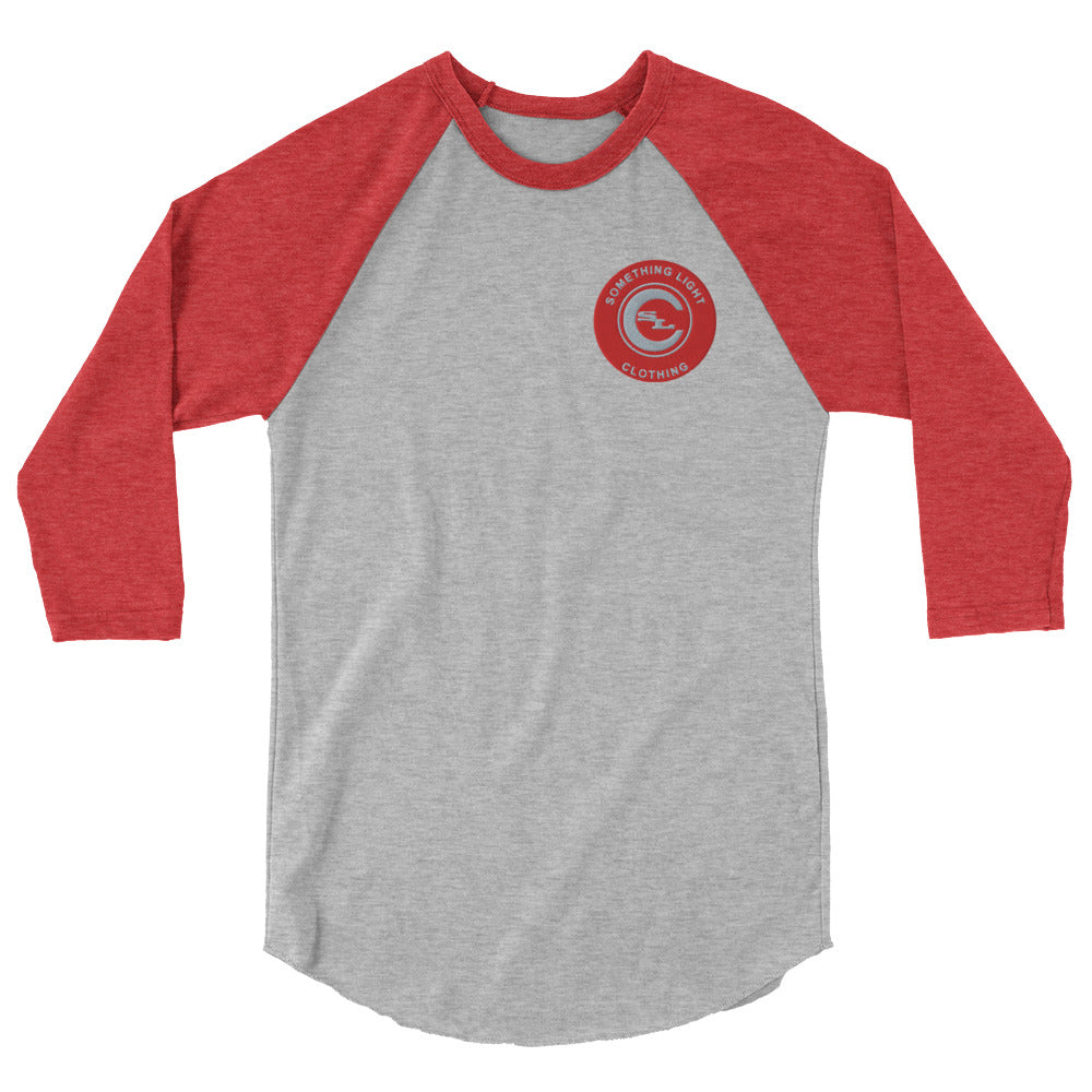 Raglan T-Shirt