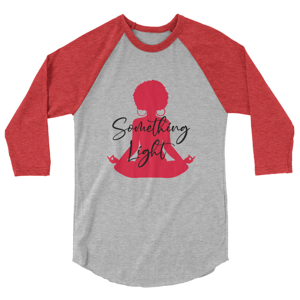 Raglan T-Shirt