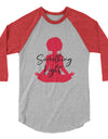 Raglan T-Shirt