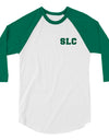Raglan T-Shirt