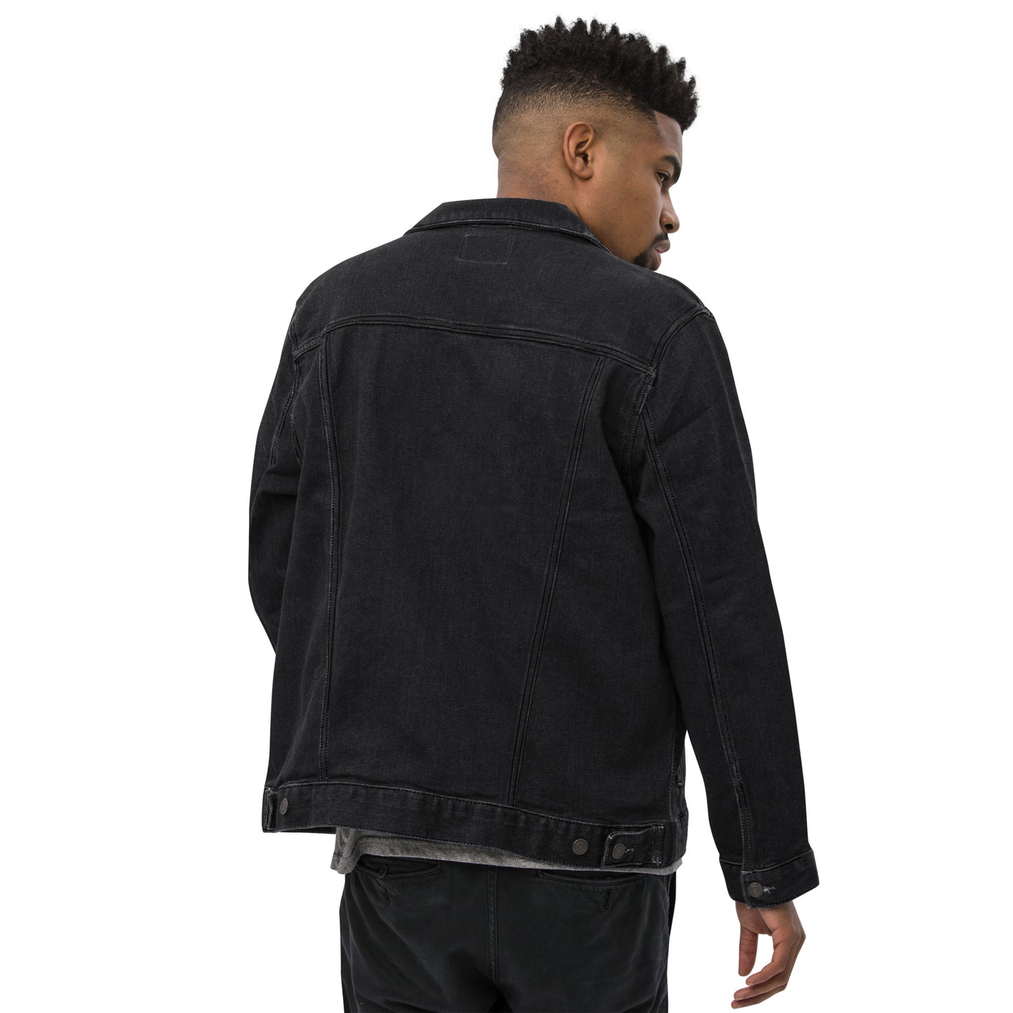 SLC™ Denim jacket