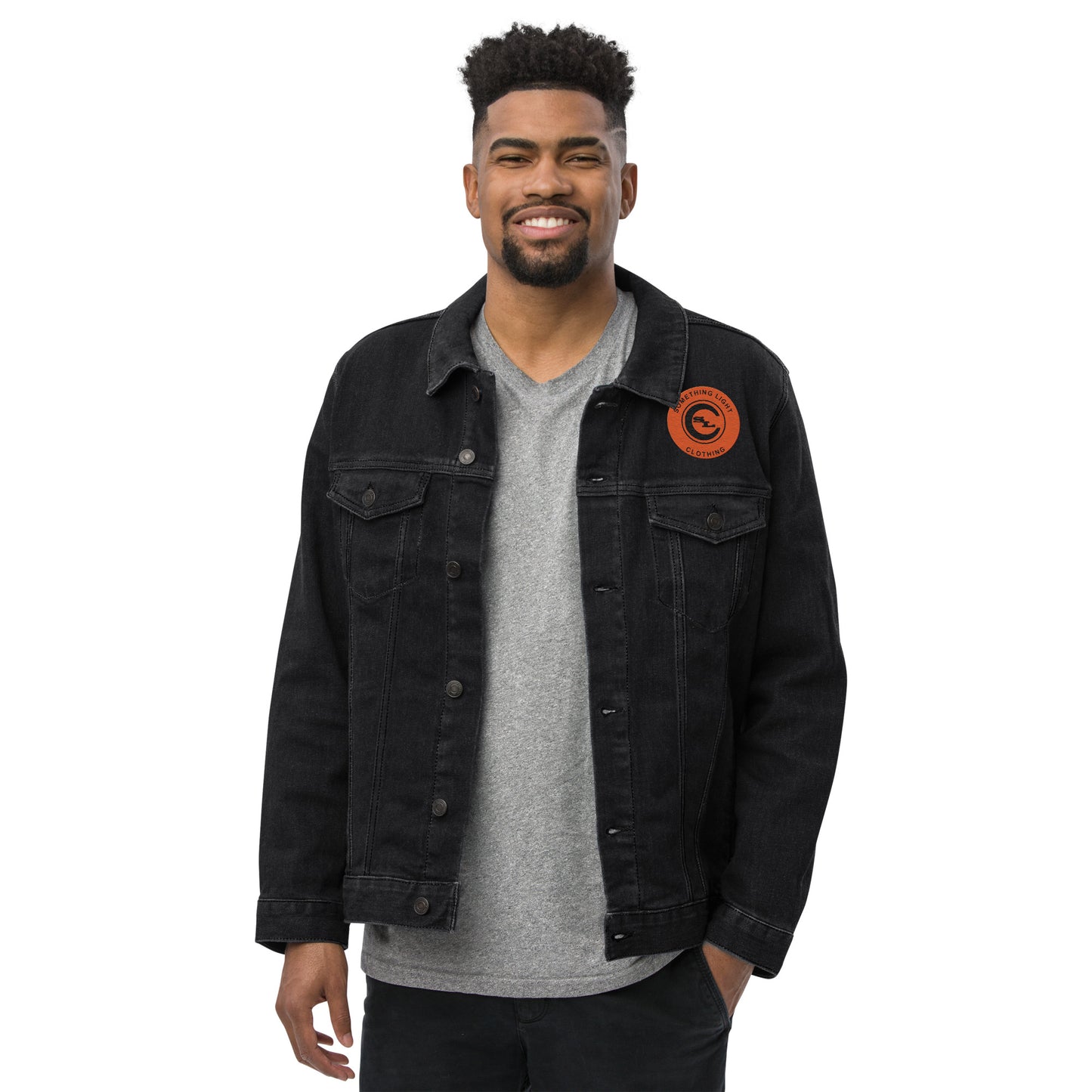 SLC™ Denim jacket