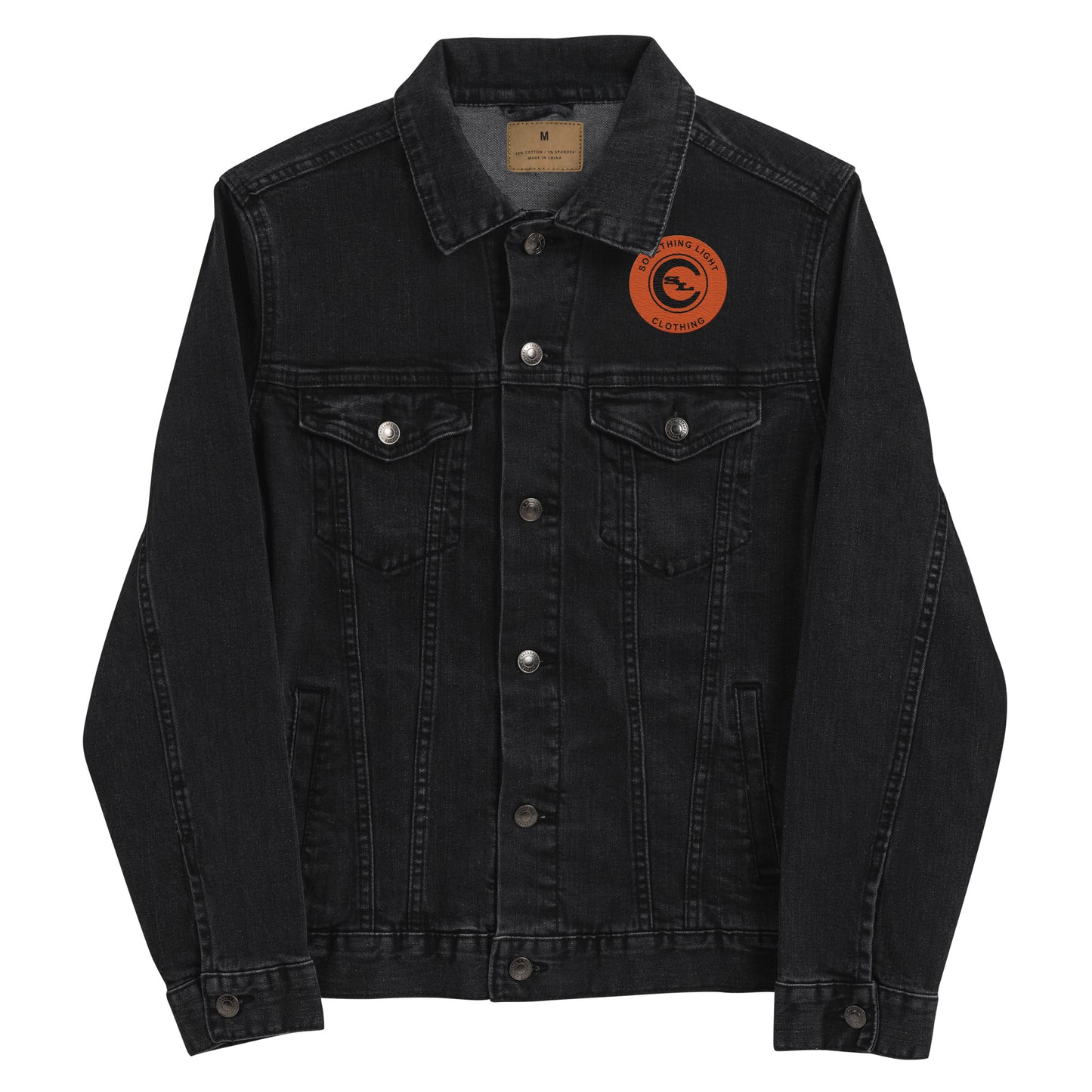 SLC™ Denim jacket