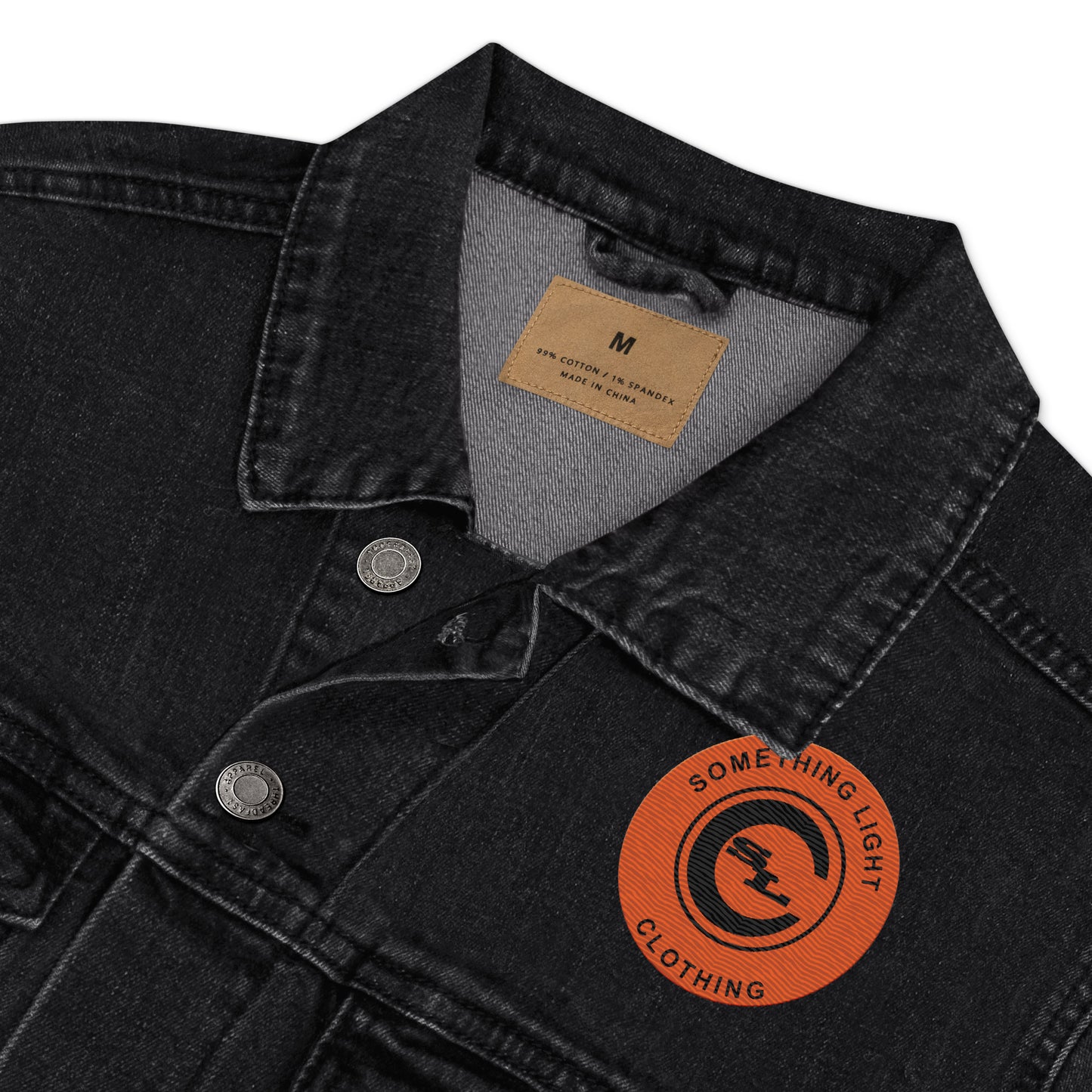 SLC™ Denim jacket