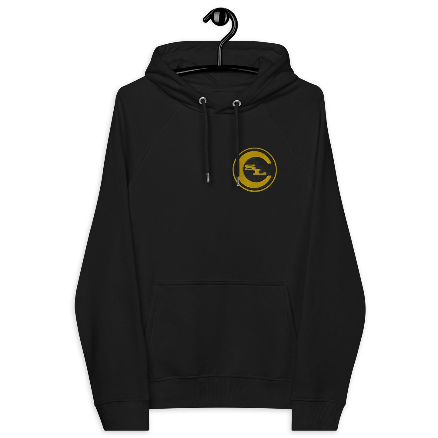 SLC™ Raglan Hoodie