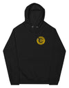 SLC™ Raglan hoodie