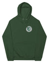 SLC™ Raglan hoodie
