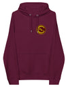 SLC™ Raglan Hoodie
