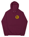 SLC™ Raglan hoodie