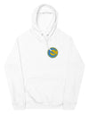 SLC™ Raglan Hoodie