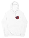 SLC™ Raglan hoodie