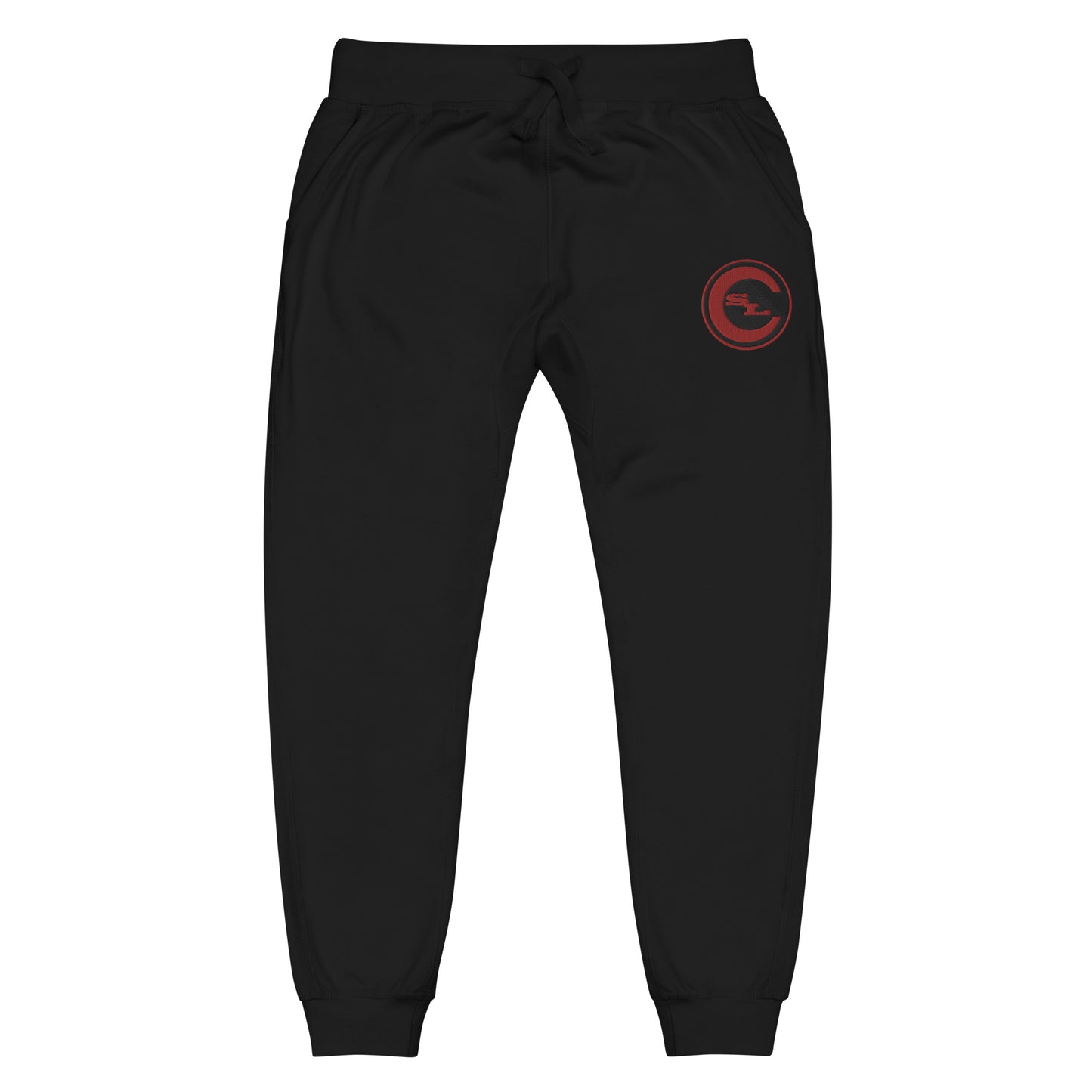 SLC™ Fleece Sweatpants