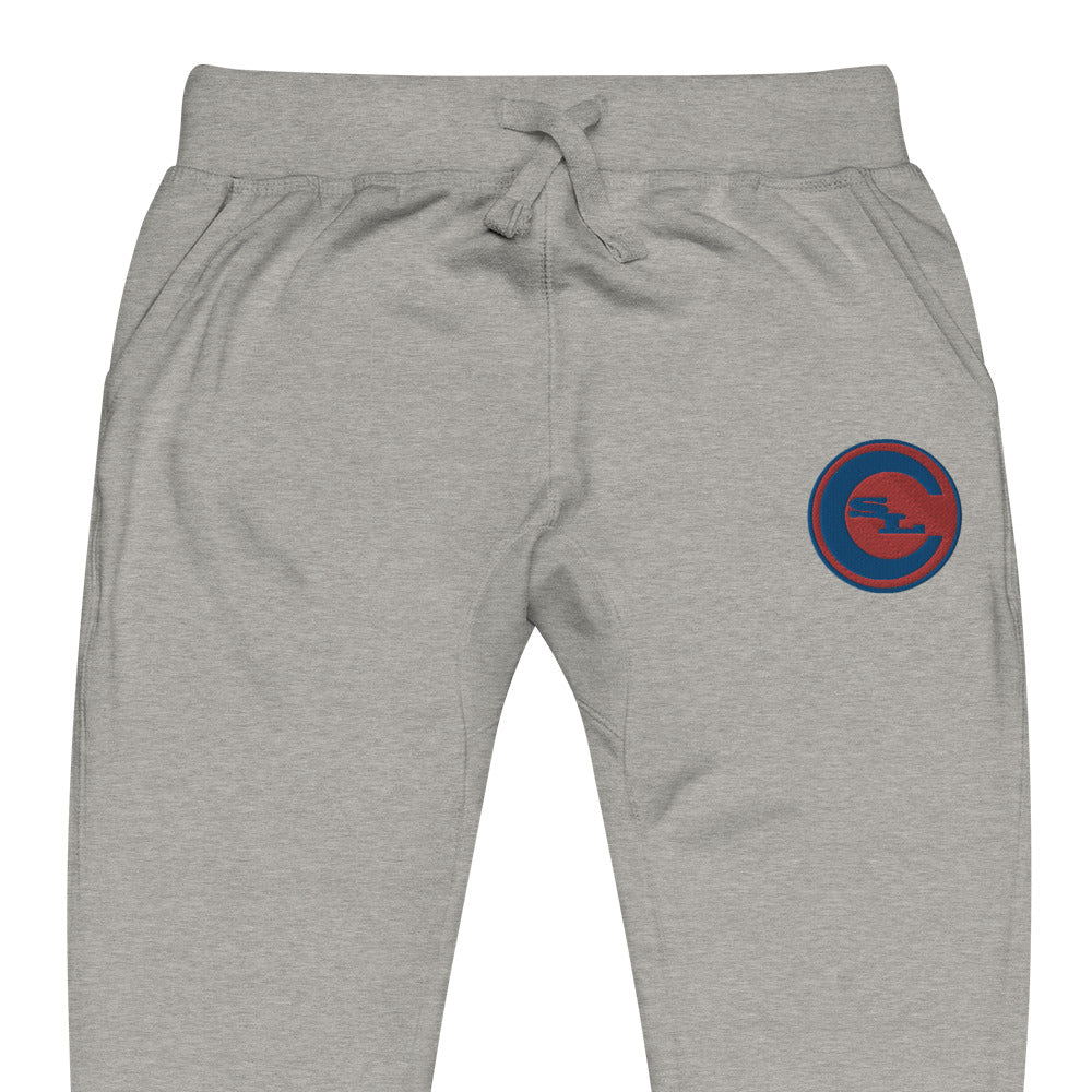 SLC™ Fleece Sweatpants