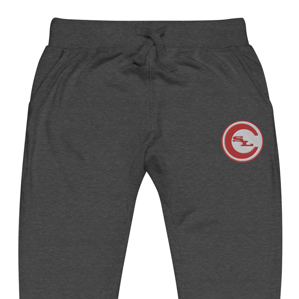 SLC™ Fleece Sweatpants