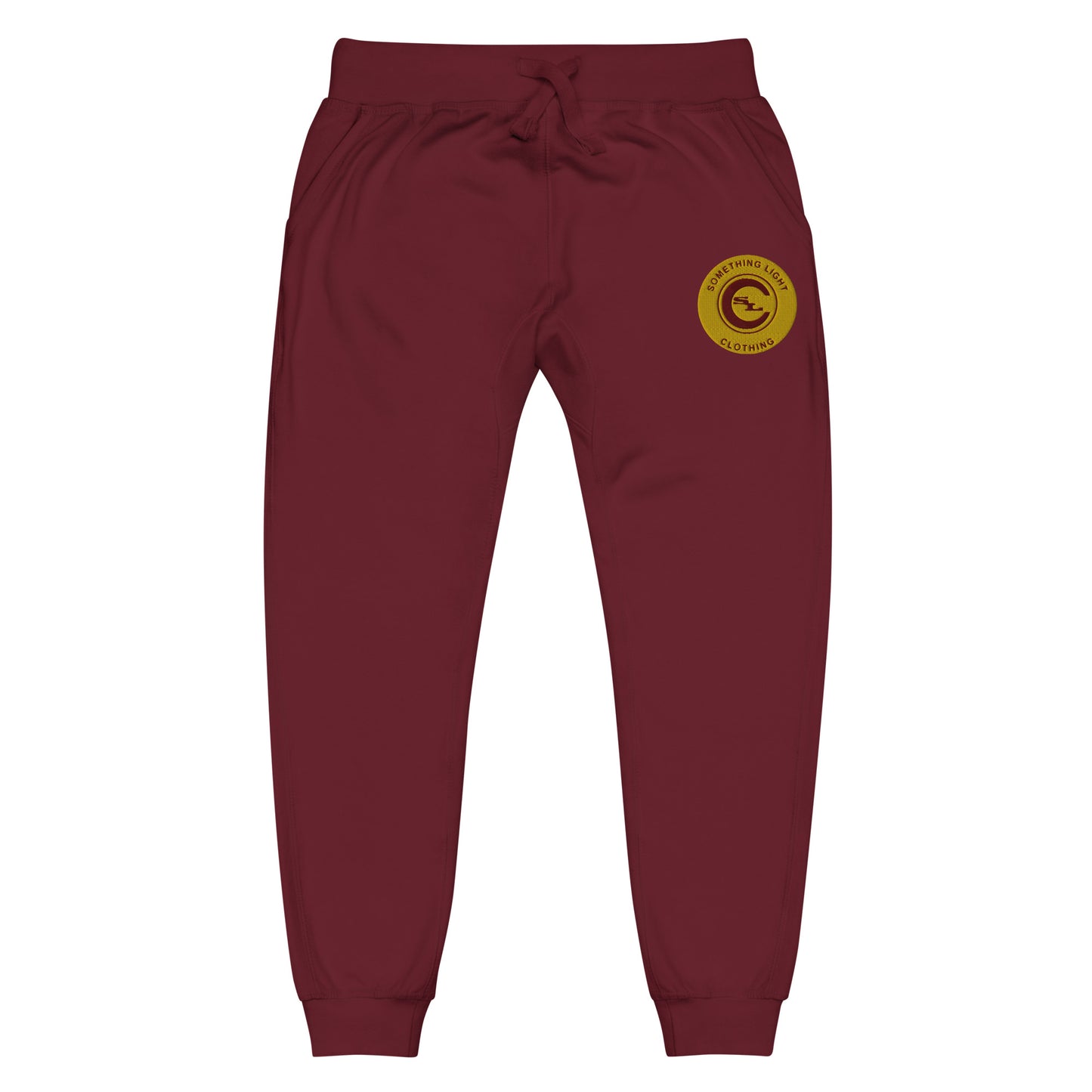 SLC™ Fleece Sweatpants