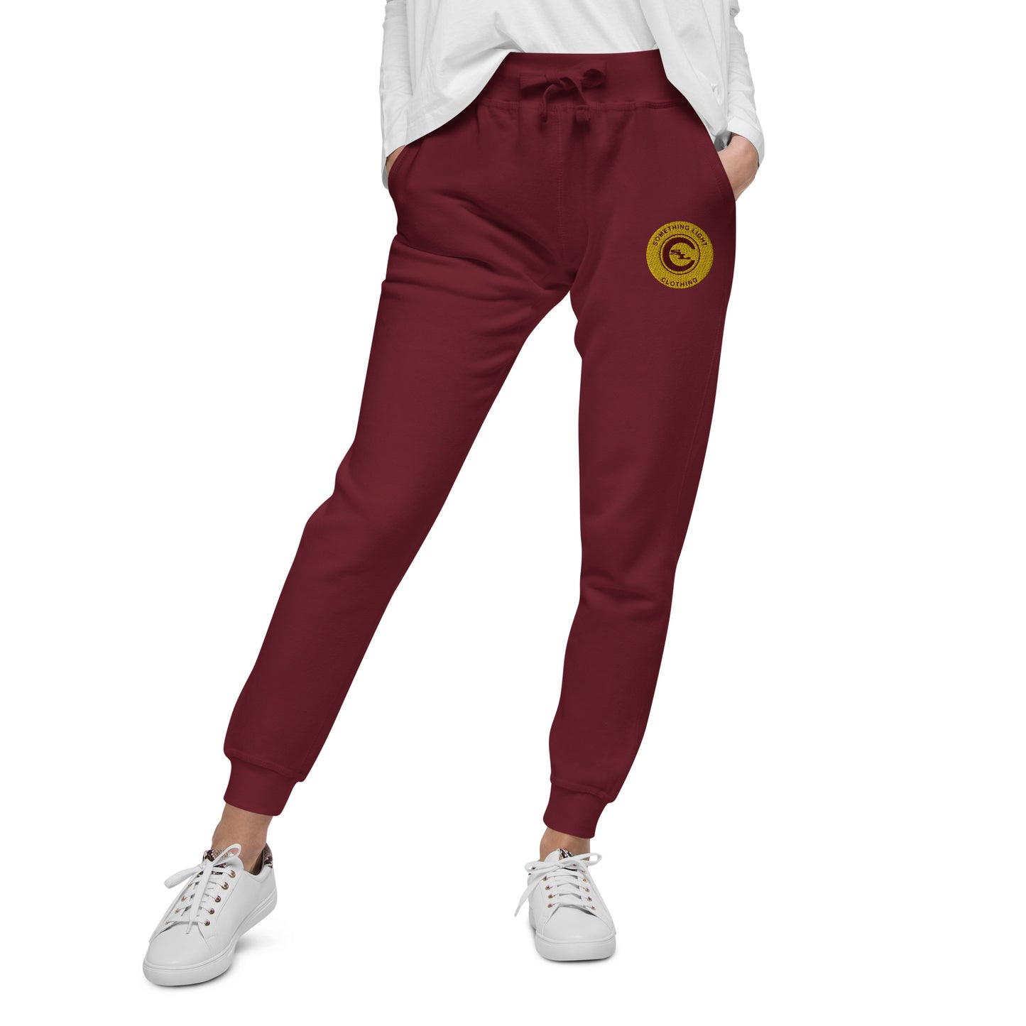 SLC™ Fleece Sweatpants