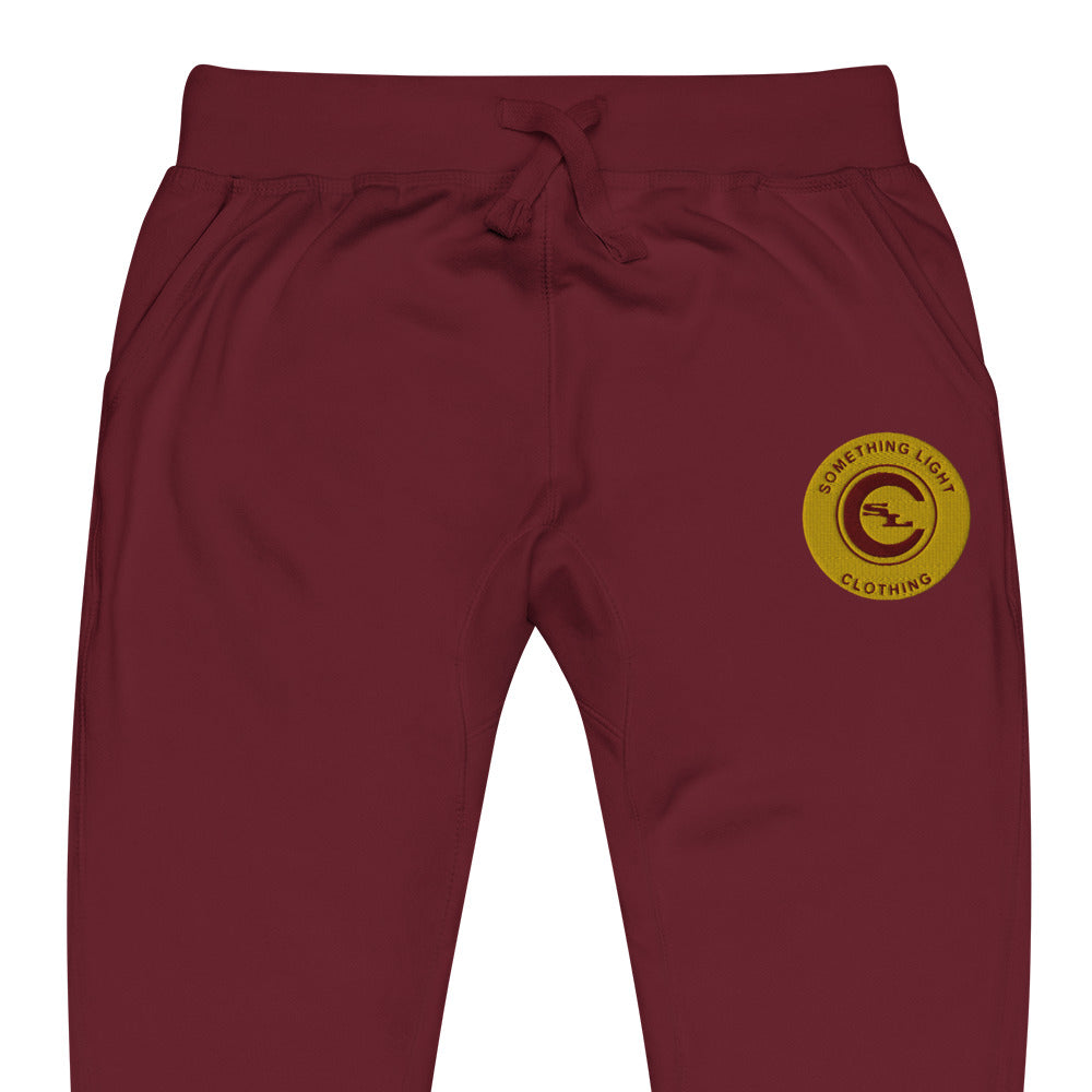 SLC™ Fleece Sweatpants