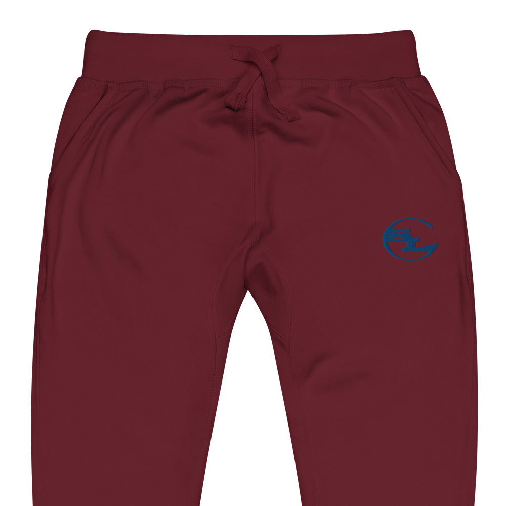 SLC™ Fleece Sweatpants