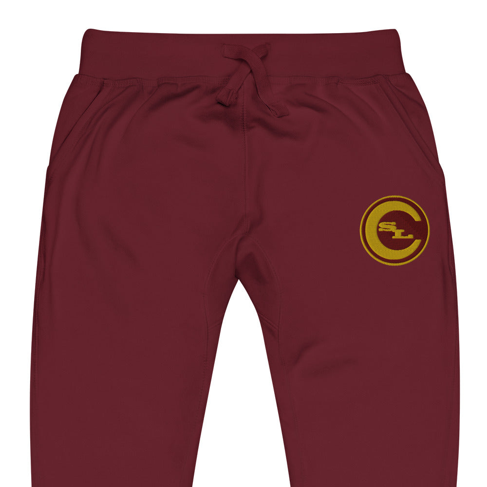 SLC™ Fleece Sweatpants