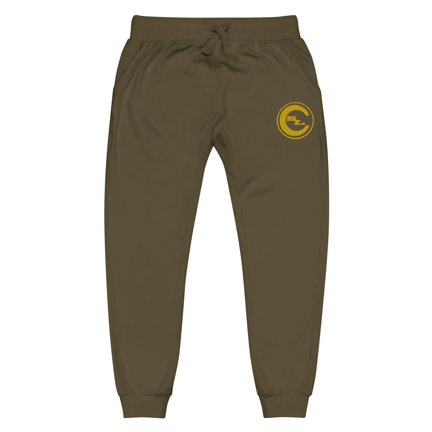 SLC™ Fleece Sweatpants