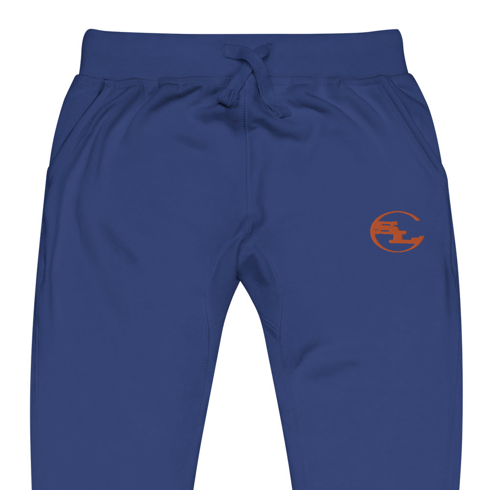 SLC™ Fleece Sweatpants