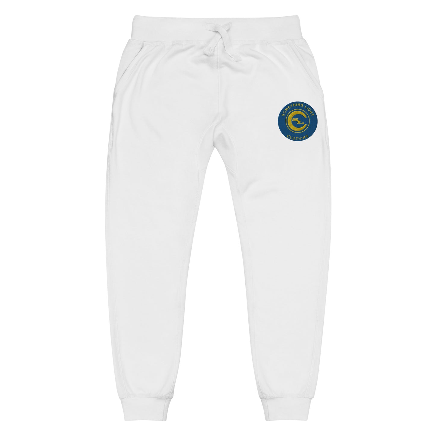 SLC™ Fleece Sweatpants